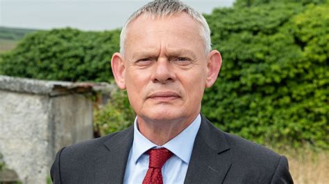 Doc Martin fans in tears as final episode leaves them on the edge of ...
