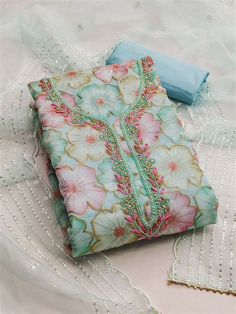 Buy Organza Dresses for Women Online from Top Brands At Upto 70%