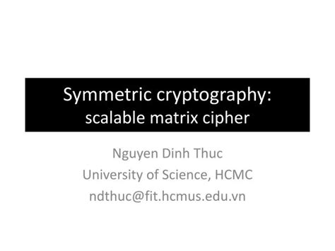 Image result for Matrix Cipher Cryptography