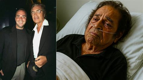 VERY SAD NEWS: 12 Minutes Ago in England — At the Age of 87, Engelbert ...