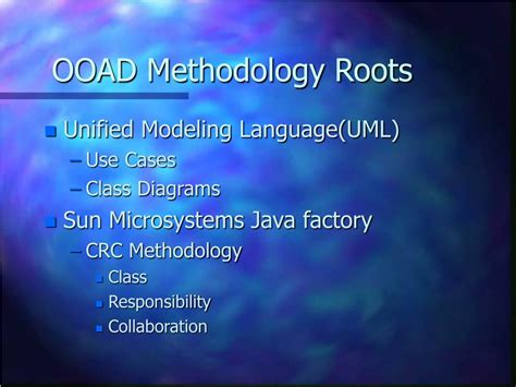 Image result for Ooad Tutorial