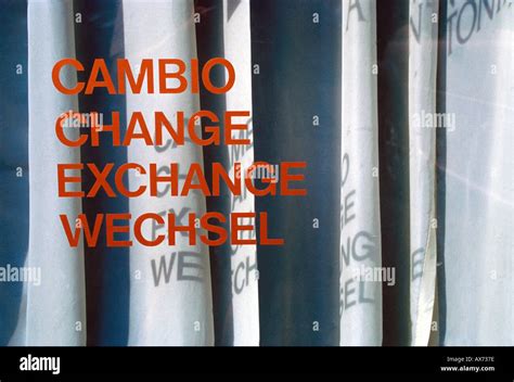 Exchange. Sign 的图像结果