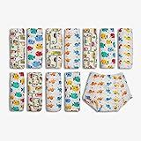 Buy superbottoms Padded Underwear | Waterproof Pull up Underwear ...