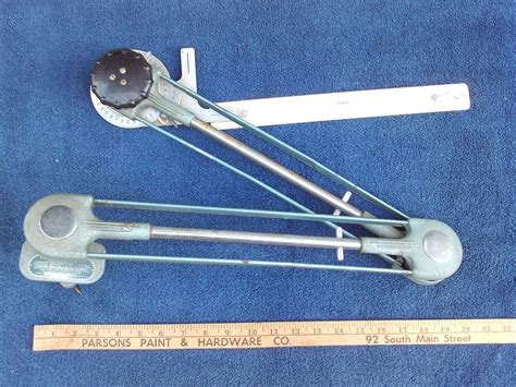 Image result for Using Vemco Drafting Machine