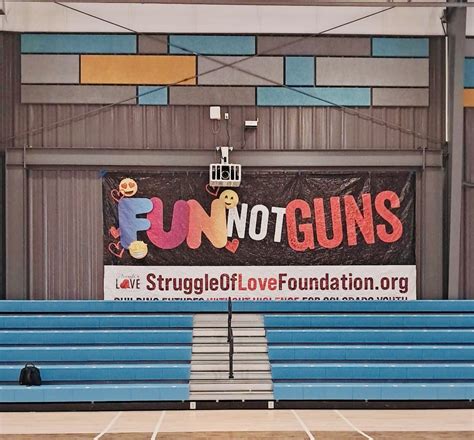 Struggle Of Love Foundation: Transforming Lives In Denver (+Podcast ...