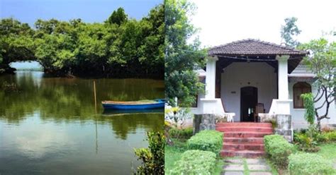 Book This Charming Portuguese-Style Colonial Villa On The Riverside And ...