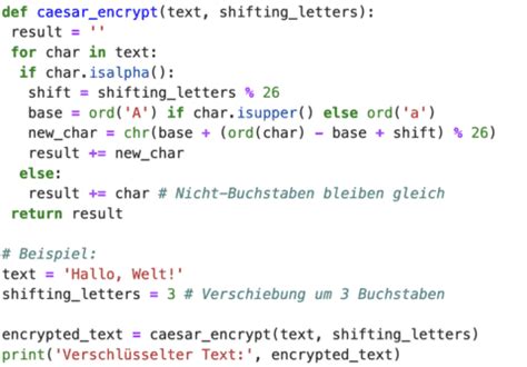 Image result for Code Cesar Avec Edupython