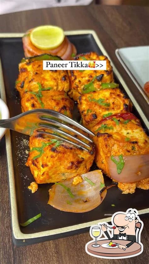 SK Restaurant & Hotel, Sonipat - Restaurant menu, prices and reviews