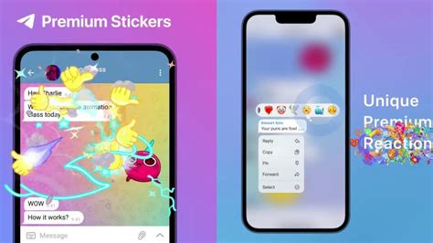 Top 10 Best Telegram Premium Features at $4.99 per month | Digit
