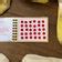 Colour Plain Round Bindi Book - Swastik Mini Range - BB004