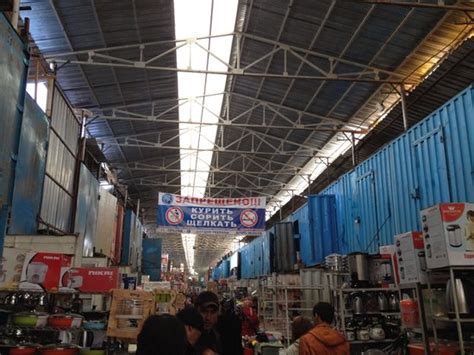 Dordoi Bazaar (Bishkek) - 2020 What to Know Before You Go (with Photos ...