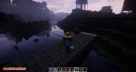 Image result for Magic Bridge Mod Minecraft