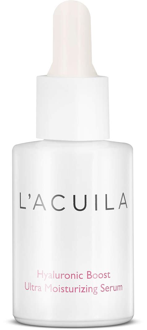 L'Acuila Hyaluronic Boost Ultra Moisturizing Serum 30 ml | lyko.com