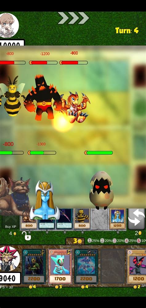 Yugi TFT APK Download for Android Free