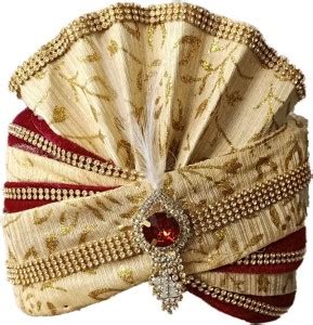 Cotton Linen Blend Turbans - Buy Cotton Linen Blend Turbans Online at ...