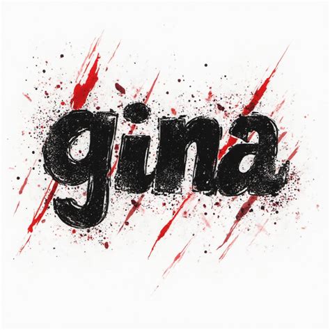 Gina Baby Name - Meaning, Popularity, Origin, and More - GenderAPI