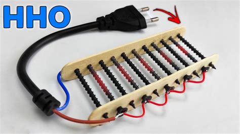 Making a Hydrogen Generator 的图像结果