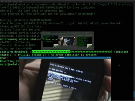Install Linux OS Phone 的图像结果