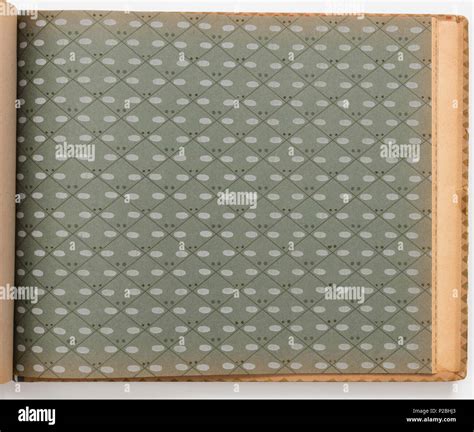 . English: Sample Book, Patria Papiers de Fantaisie, 1920 . English ...