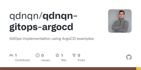 GitOps using ArgoCD: App of apps pattern