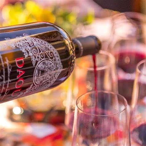 DAOU Vineyards Pairing Dinner | Springfield | 2/21, 2137 W Republic Rd ...