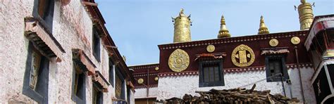 Drepung Monastery Visitor Guide: Tibet’s Largest Monastery