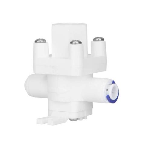 Lth Gd Solenoid Valve 1 4 Inch Quick Fitting Reducing | Desertcart INDIA