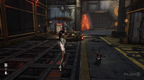 Spire 4 Stellar Blade