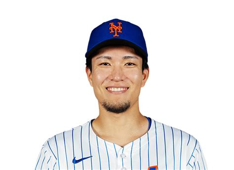 New York Mets MLB Roster - ESPN (IN)
