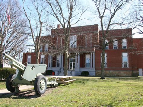 Tax Sale - Sealed Bid Auction - City of Newton, IL | Jasper County, IL