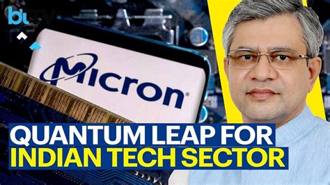 First ‘Made In India’ Chip By Dec 2024, Says Minister Of IT & Railways