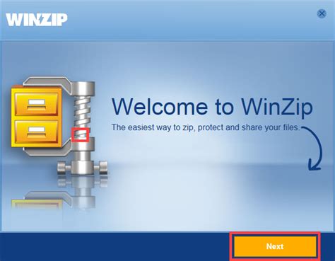 Image result for Using WinZip