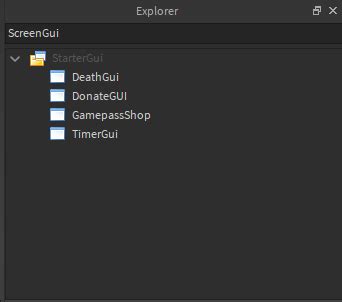 Image result for Obby Checkpoint Script