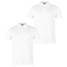 Mens Polo Shirts | Short & Long Sleeve Polos | Sports Direct