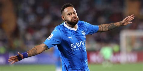 Chicago Fire in preliminary talks to sign Neymar: Sources