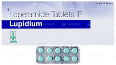 Loperamide: Uses, Side Effects, Medicines & Dosage
