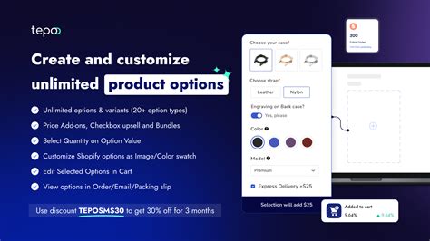 Image result for Create Custom Product Options