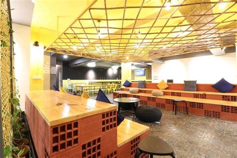 LOCL Colive and work PG/Hostels in Bellandur,Bangalore