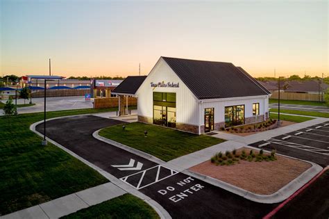 Texas Plains Federal Credit Union