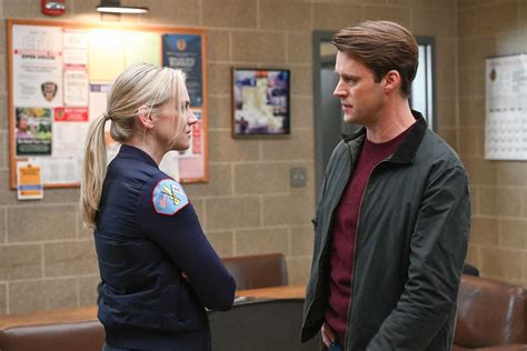 Jesse Spencer Did Something Hilariously NSFW After That Chicago Fire ...