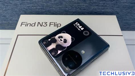 Oppo Find N3 Flip arrives in India: Check price, specs, availability