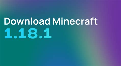Mediafire Minecraft 1.18 的图像结果