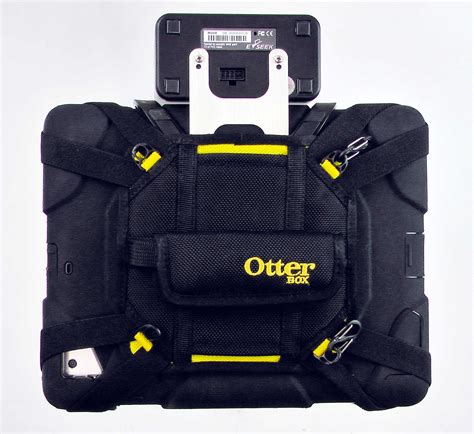 Image result for iPad Mini Barcode Scanner Case