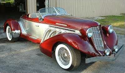 Best Looking Car Thread *56k Warning*