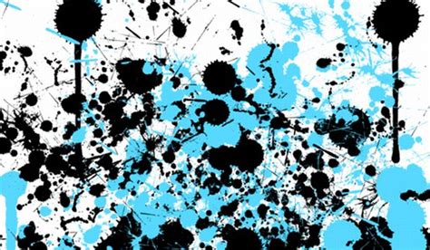 20 Must have Photoshop Brush Strokes and Paint Splatters | Red Chip