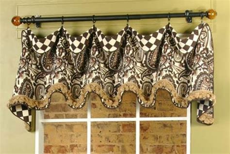 Window Valance Patterns DIY 的图像结果