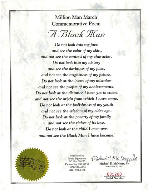 bkack man did it poem | Black history quotes, Black history month poems ...