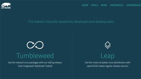 Image result for Linux Distro for Developers