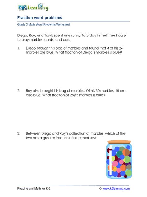 Image result for Class Three Math Word Problems Page No. 17