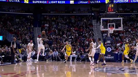 Naji Marshall's 2022-23 NBA Season in Review | NBA.com